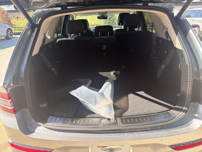 2027 Genesis GV80 2.5T Prestige