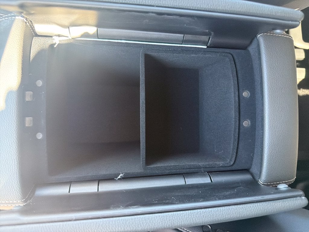 2027 Genesis GV80 2.5T Prestige