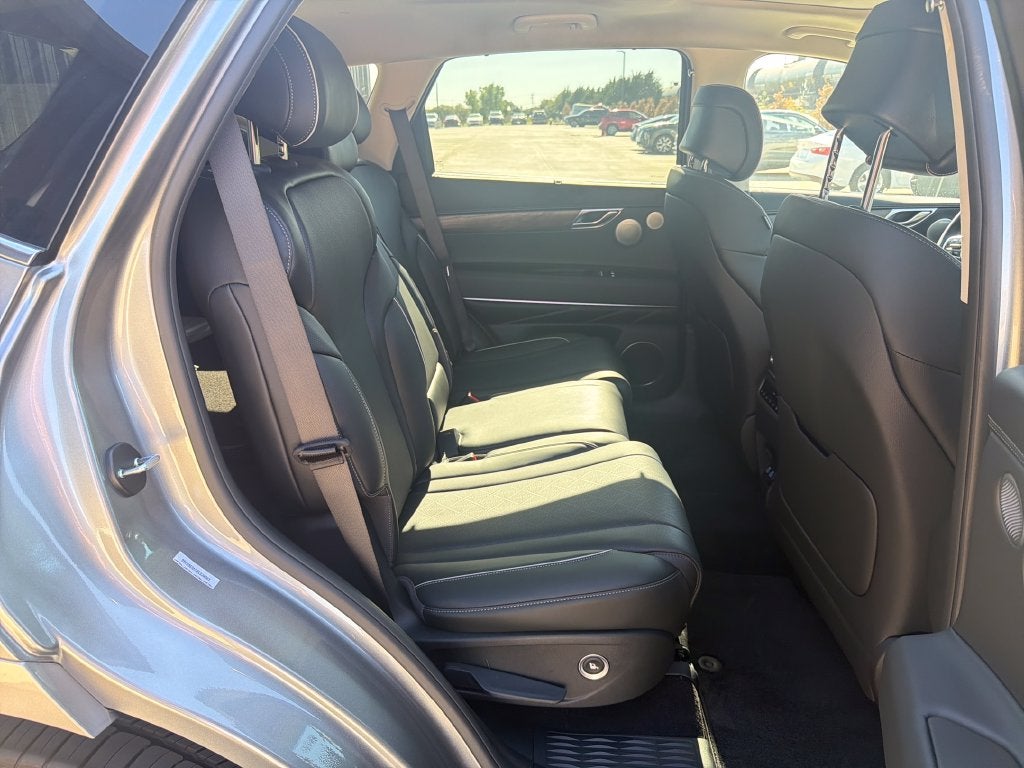 2027 Genesis GV80 2.5T Prestige