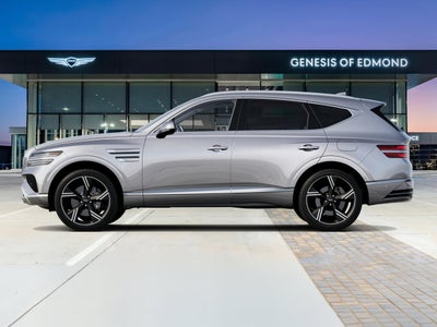 2027 Genesis GV80 2.5T Prestige