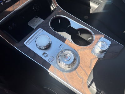 2027 Genesis GV80 2.5T Prestige