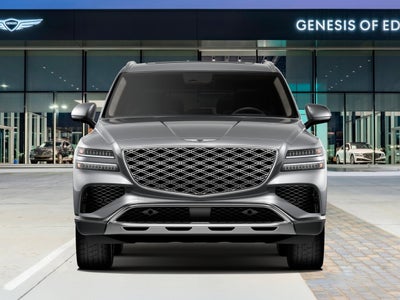 2026 Genesis GV80 2.5T Prestige