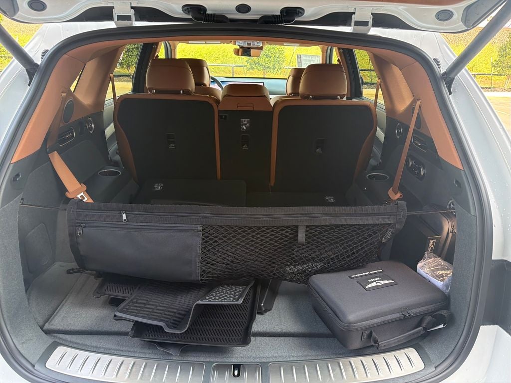 2026 Genesis GV80 2.5T Prestige
