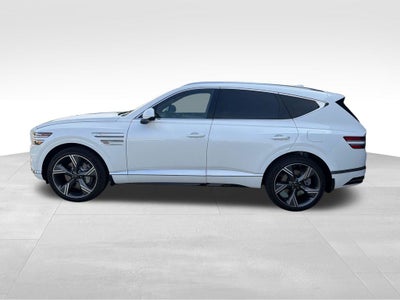 2026 Genesis GV80 2.5T Prestige