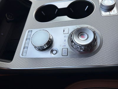 2026 Genesis GV80 2.5T Prestige