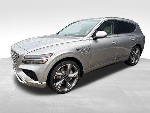 2026 Genesis GV80 2.5T Prestige
