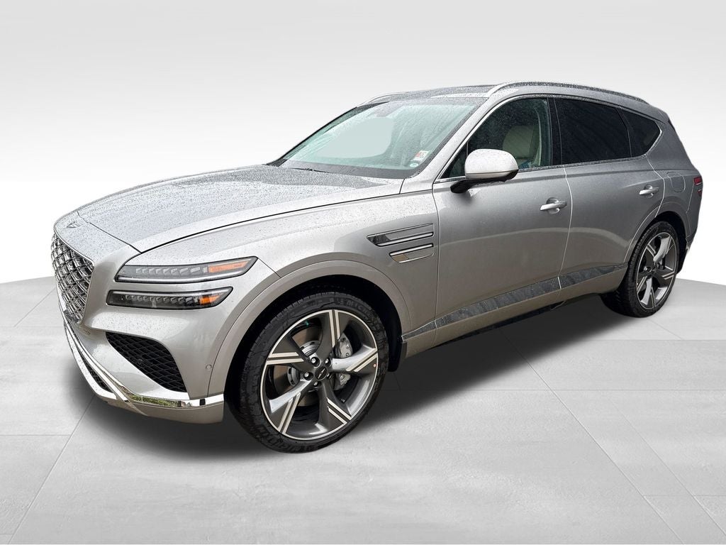 2026 Genesis GV80 2.5T Prestige