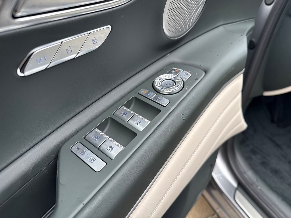 2026 Genesis GV80 2.5T Prestige