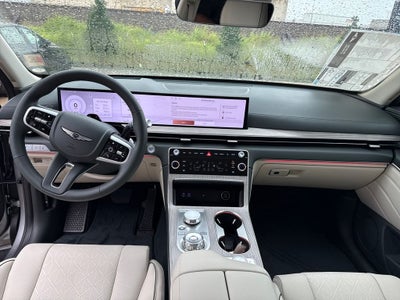 2026 Genesis GV80 2.5T Prestige