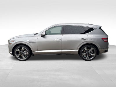 2026 Genesis GV80 2.5T Prestige