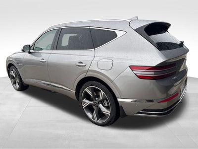 2026 Genesis GV80 2.5T Prestige
