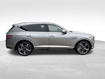 2026 Genesis GV80 2.5T Prestige