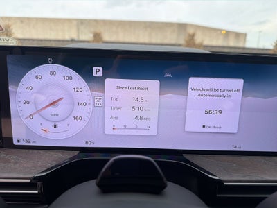 2027 Genesis GV80 2.5T Prestige