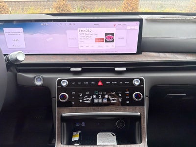 2027 Genesis GV80 2.5T Prestige