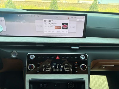 2026 Genesis GV80 2.5T Prestige