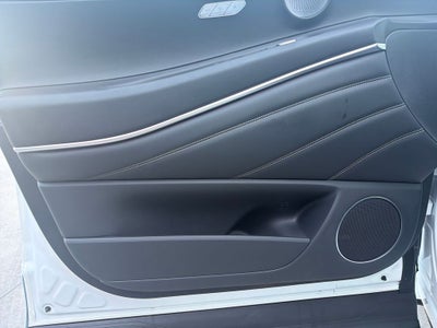 2026 Genesis GV80 2.5T Prestige