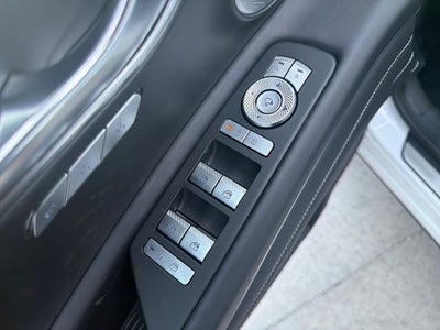 2026 Genesis GV80 2.5T Prestige