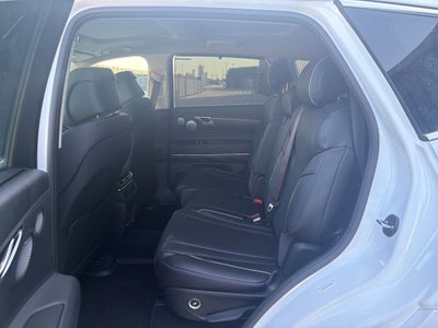 2026 Genesis GV80 2.5T Prestige