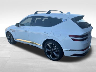 2026 Genesis GV80 2.5T Prestige