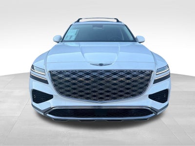 2026 Genesis GV80 2.5T Prestige