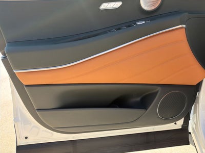 2027 Genesis GV80 2.5T Prestige