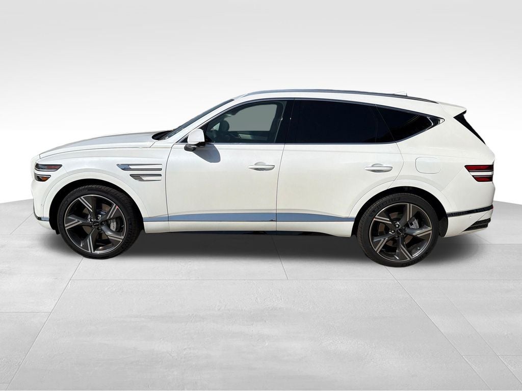 2027 Genesis GV80 2.5T Prestige