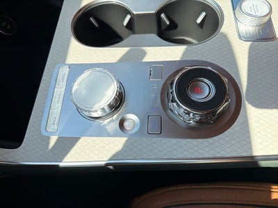 2027 Genesis GV80 2.5T Prestige