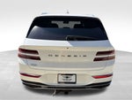 2027 Genesis GV80 2.5T Prestige