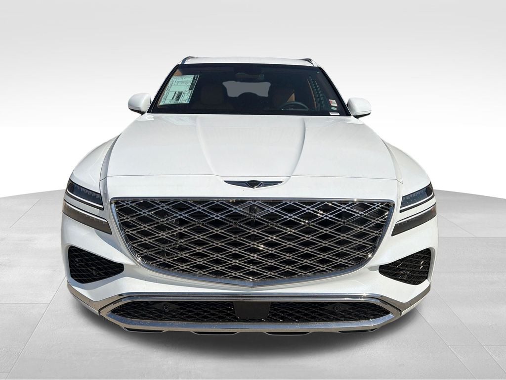 2027 Genesis GV80 2.5T Prestige