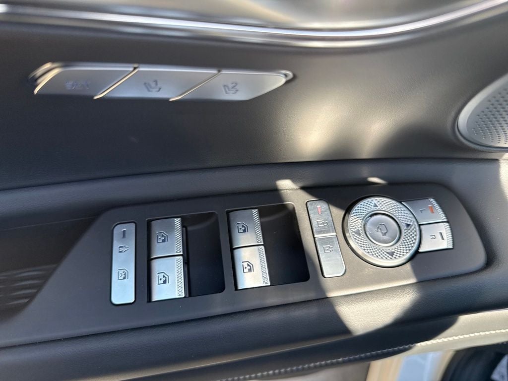 2026 Genesis GV80 2.5T Prestige