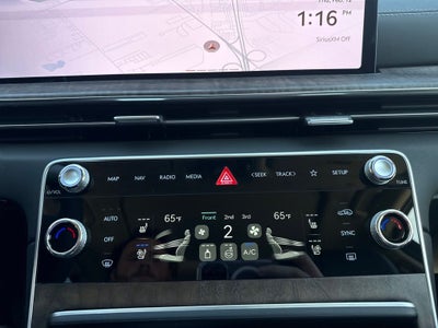 2026 Genesis GV80 2.5T Prestige