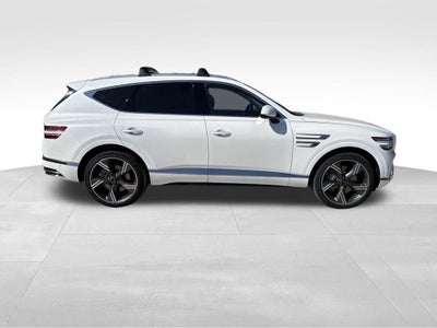 2026 Genesis GV80 2.5T Prestige