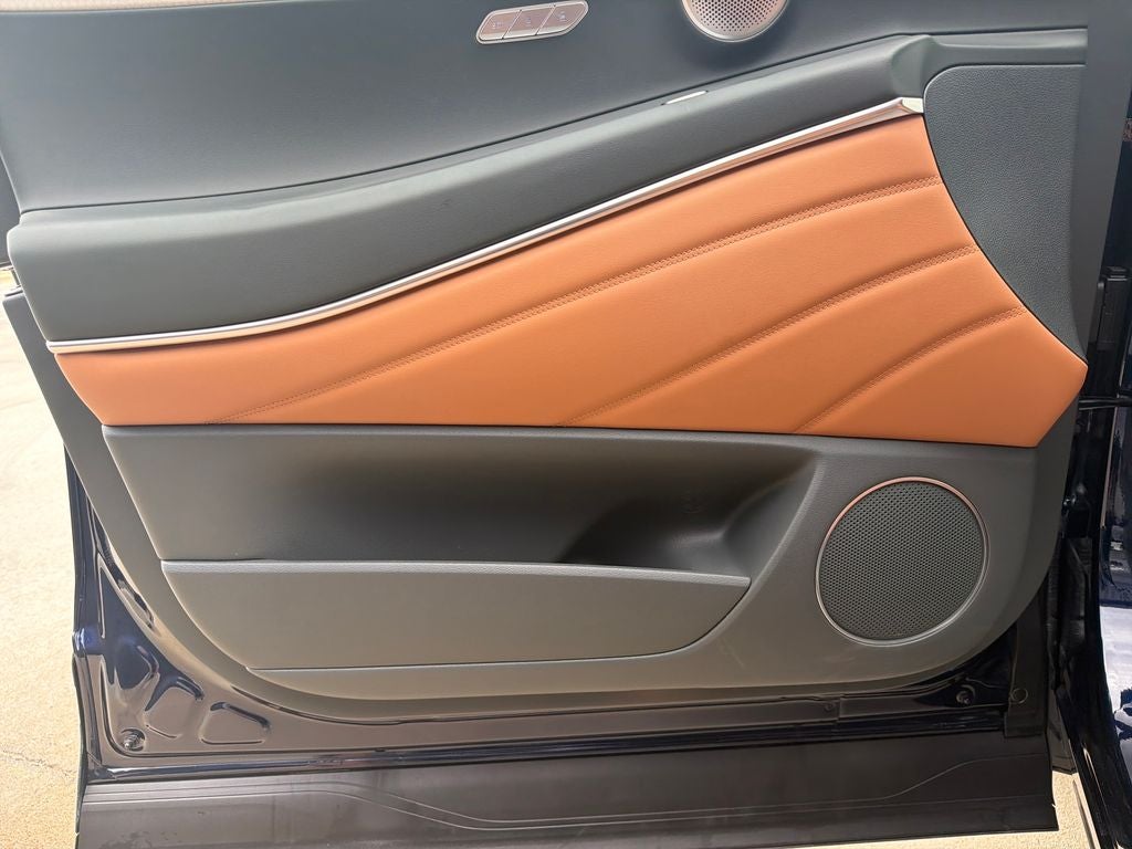 2026 Genesis GV80 2.5T Prestige
