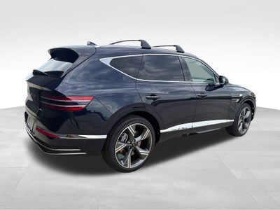 2026 Genesis GV80 2.5T Prestige