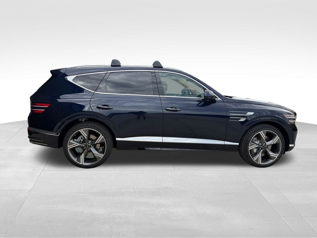 2026 Genesis GV80 2.5T Prestige
