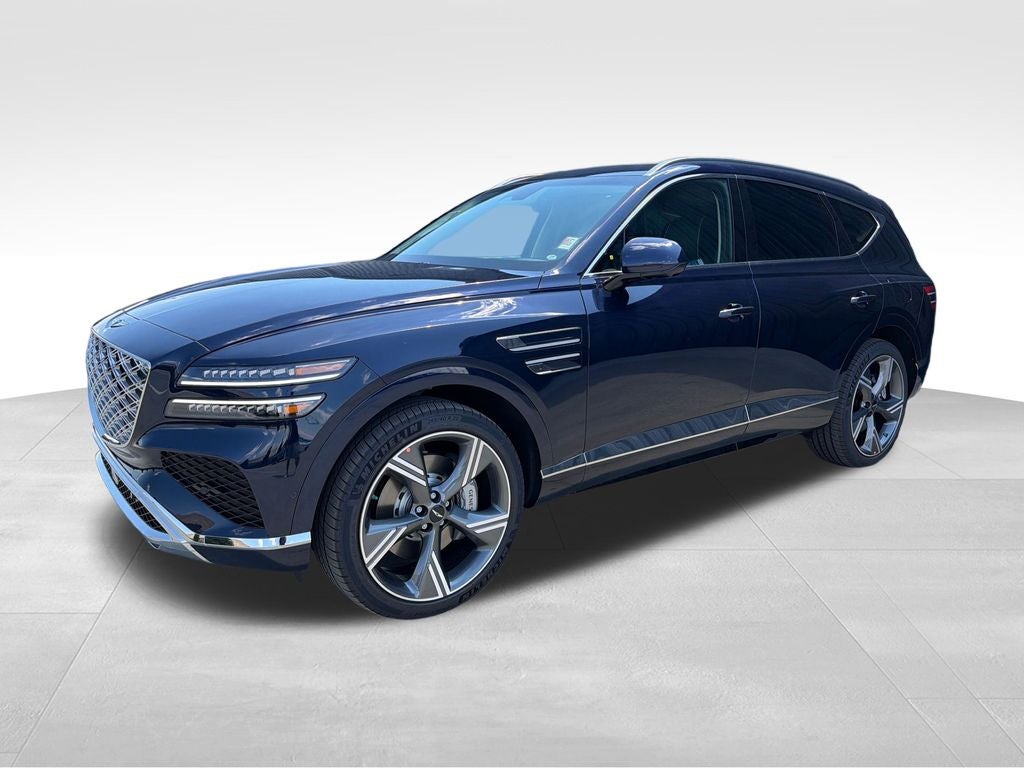 2026 Genesis GV80 2.5T Prestige