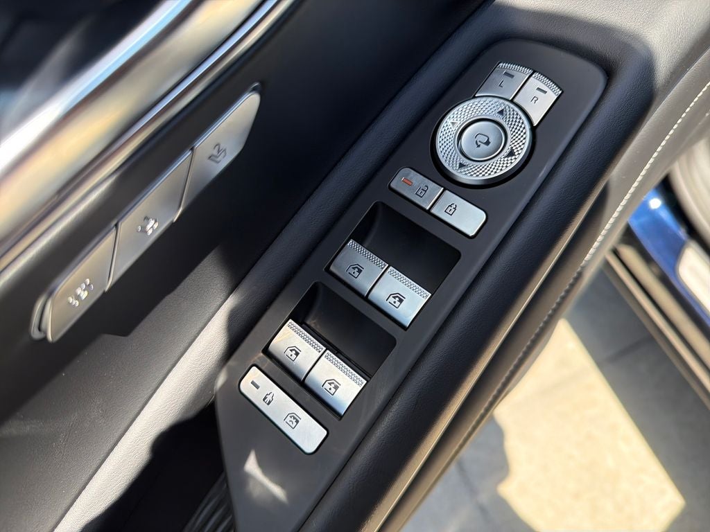 2026 Genesis GV80 2.5T Prestige