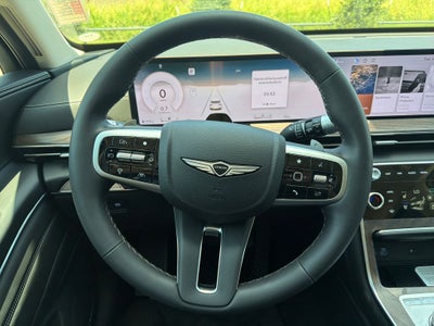 2026 Genesis GV80 2.5T Prestige