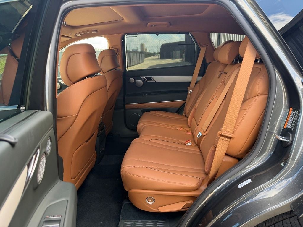 2026 Genesis GV80 2.5T Prestige