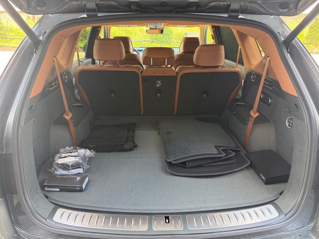 2026 Genesis GV80 2.5T Prestige