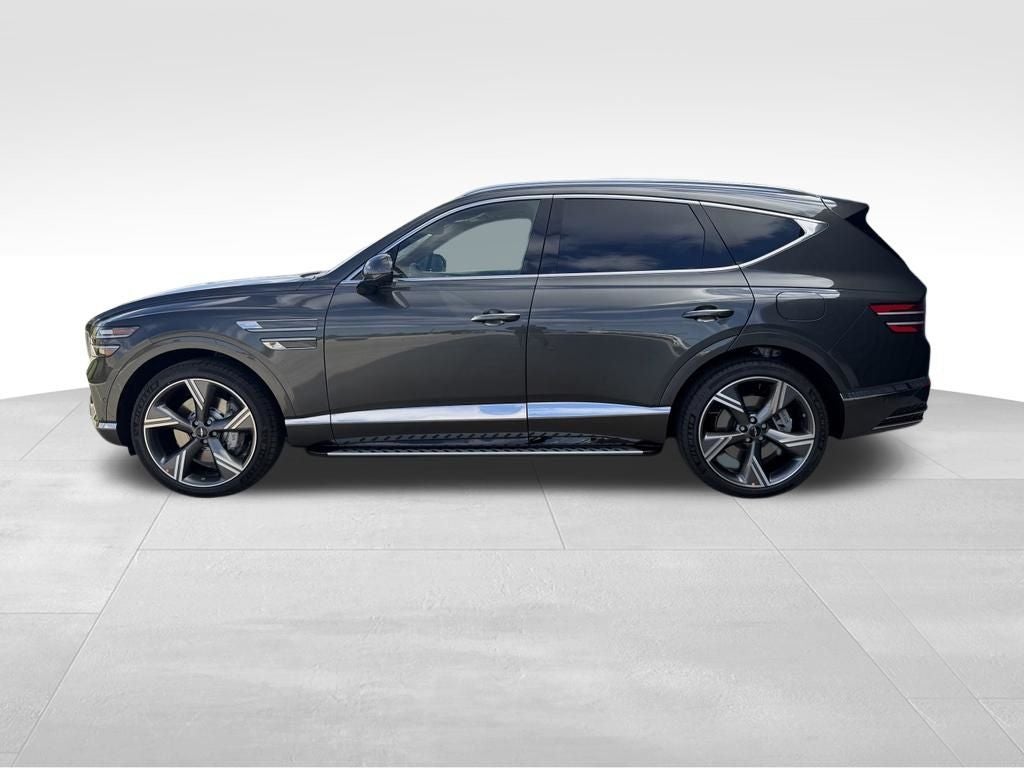 2026 Genesis GV80 2.5T Prestige