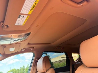 2026 Genesis GV80 2.5T Prestige
