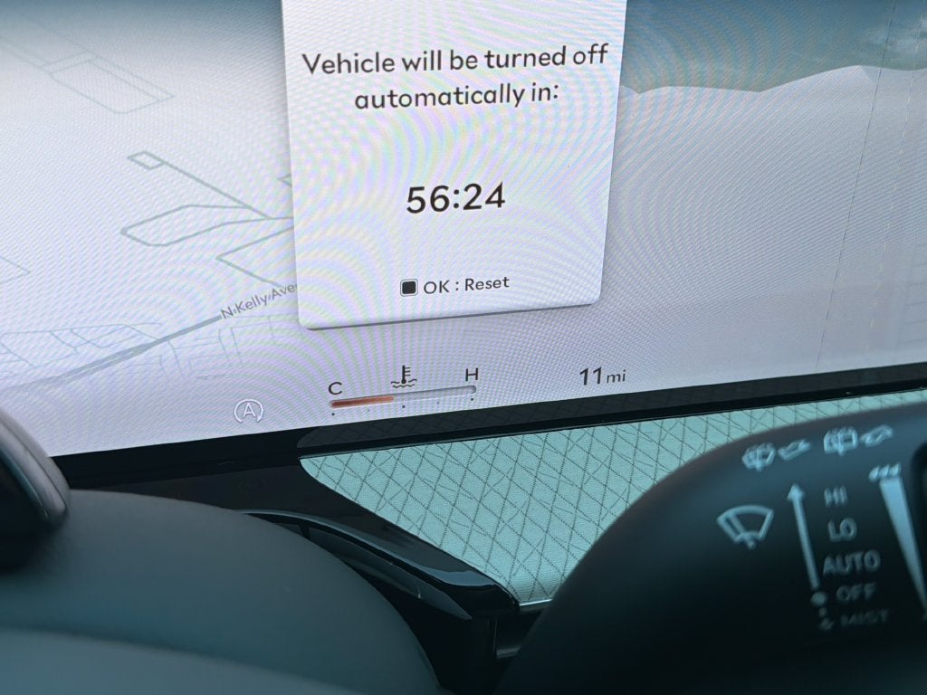 2027 Genesis GV80 2.5T Prestige