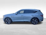 2027 Genesis GV80 2.5T Prestige