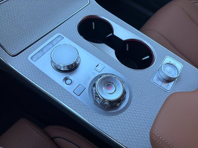 2027 Genesis GV80 2.5T Prestige