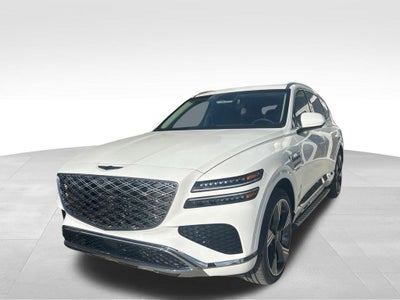 2026 Genesis GV80 2.5T Prestige