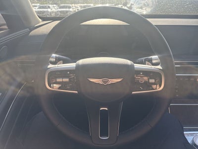 2026 Genesis GV80 2.5T Prestige