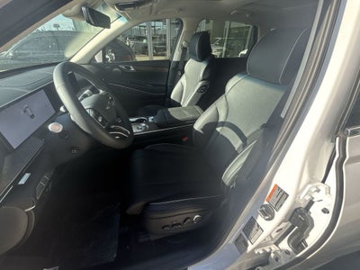 2026 Genesis GV80 2.5T Prestige