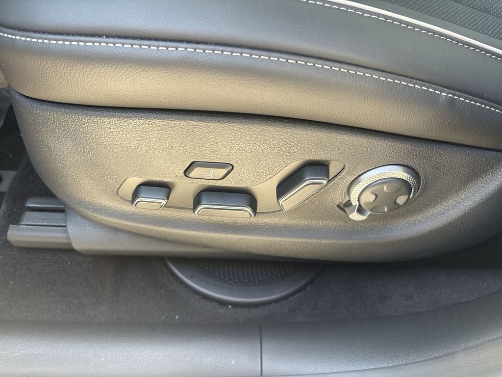 2026 Genesis GV80 2.5T Prestige
