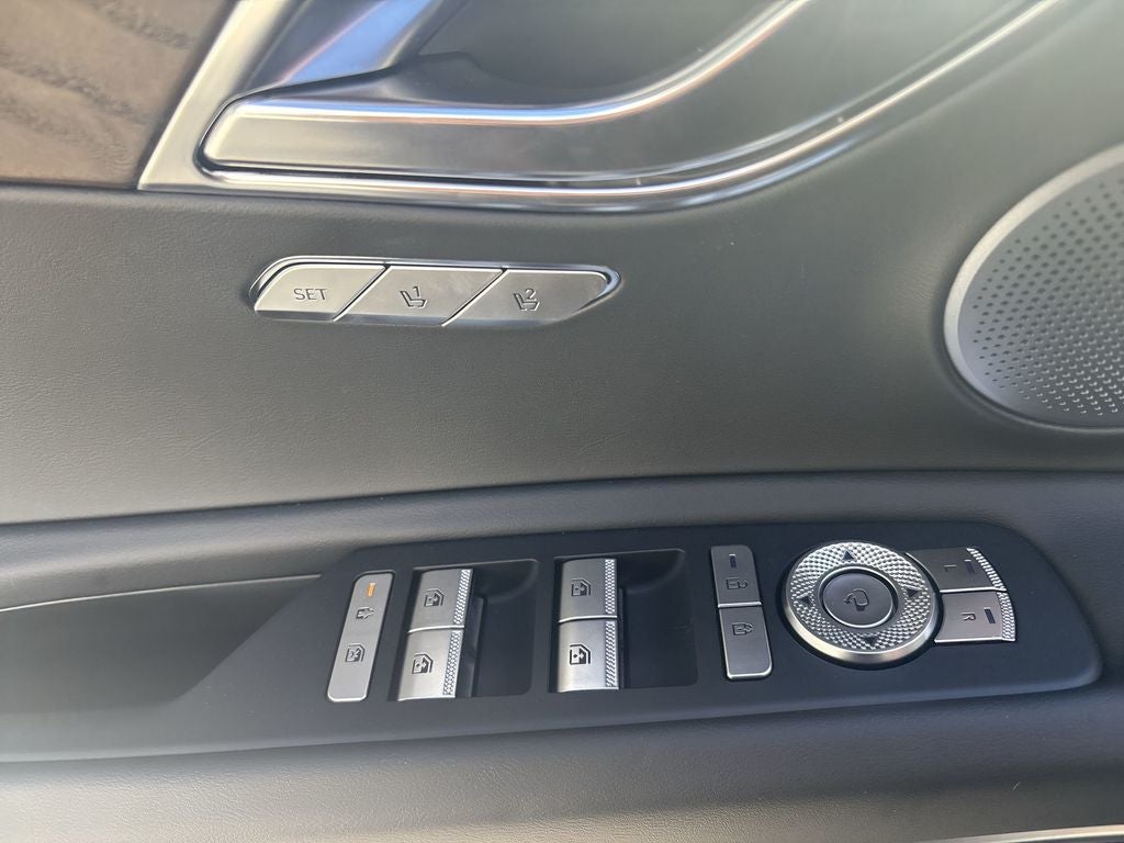 2026 Genesis GV80 2.5T Prestige